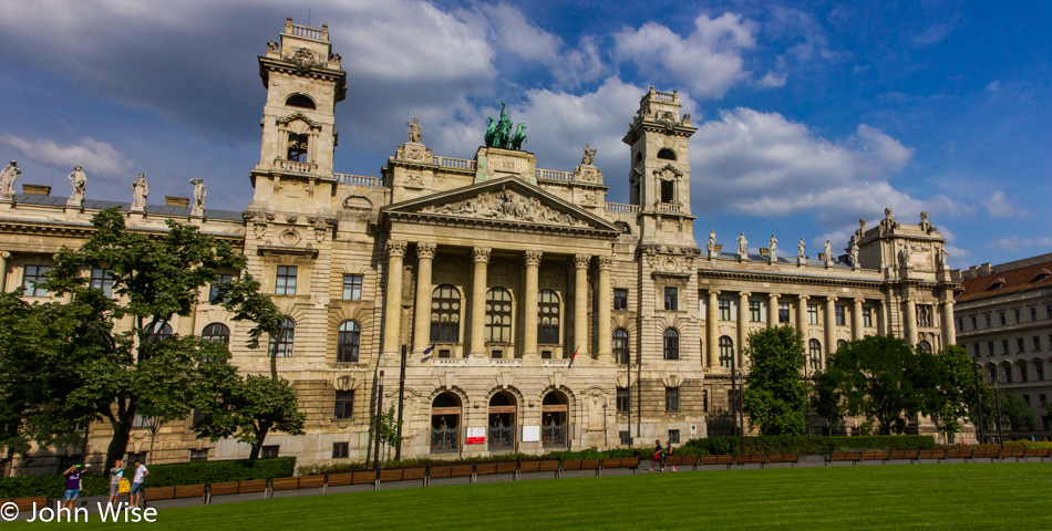 Budapest, Hungary