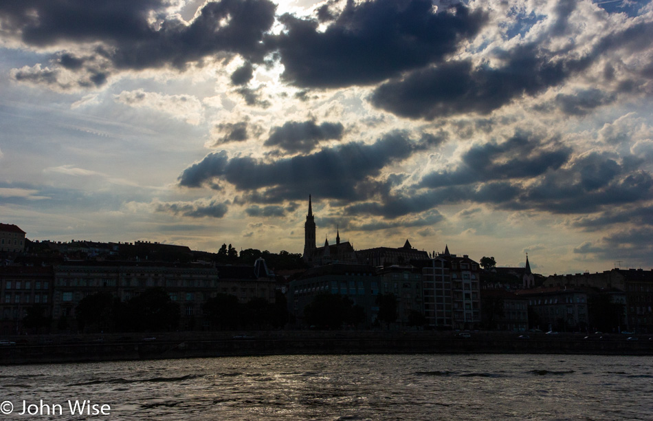 Budapest, Hungary