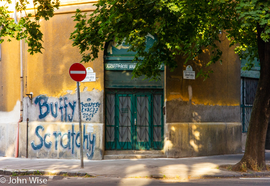 Budapest, Hungary