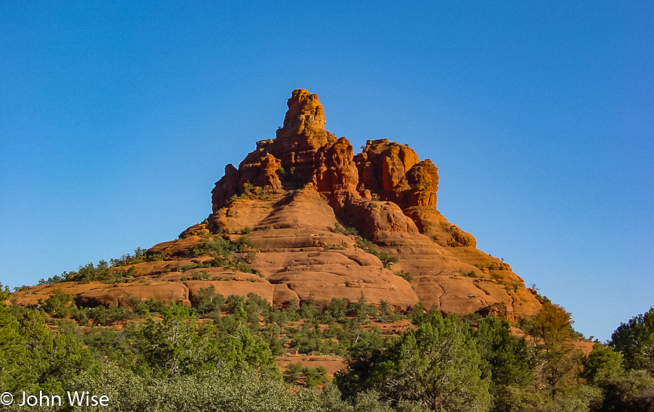 Sedona, Arizona