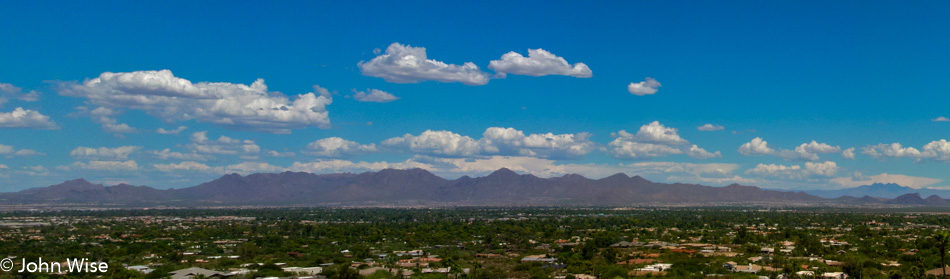 Scottsdale, Arizona