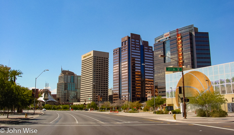 Phoenix, Arizona