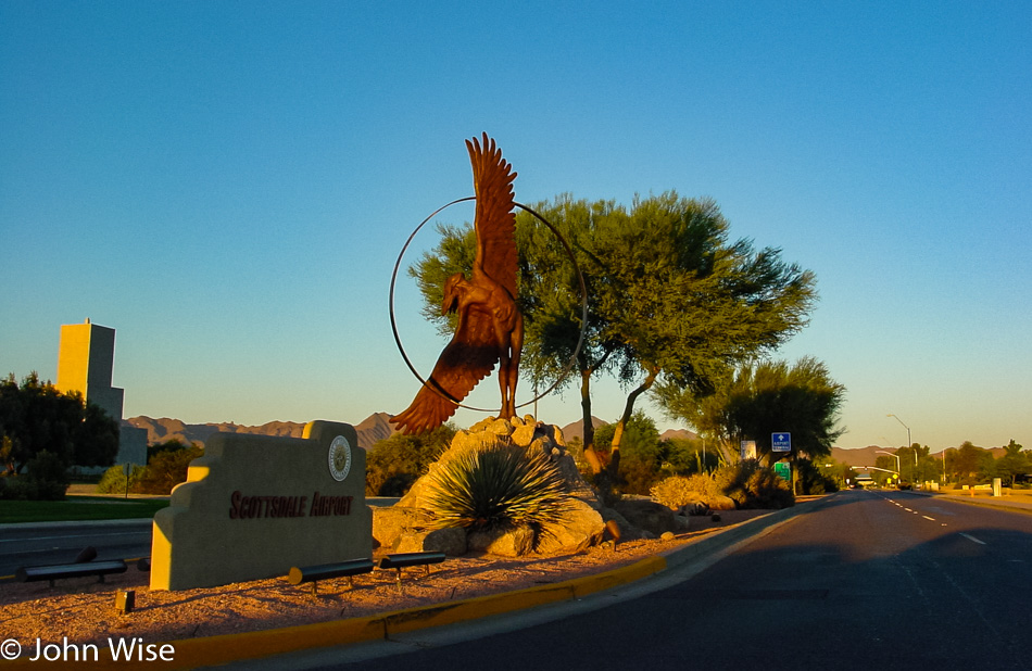 Scottsdale, Arizona