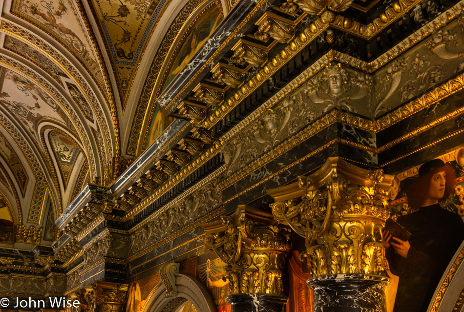 Kunsthistorisches Museum in Vienna, Austria