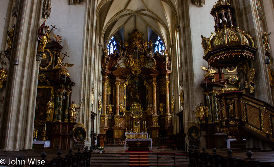 Krems an der Donau, Austria