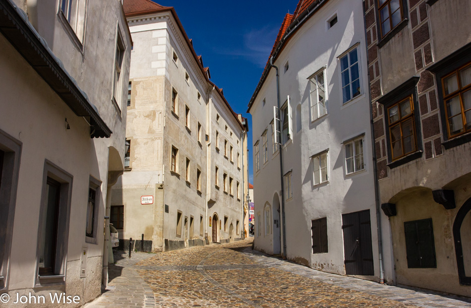 Krems an der Donau, Austria