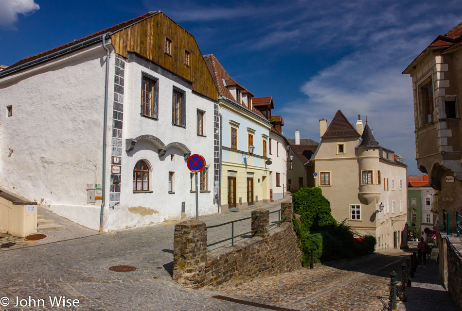 Krems an der Donau, Austria