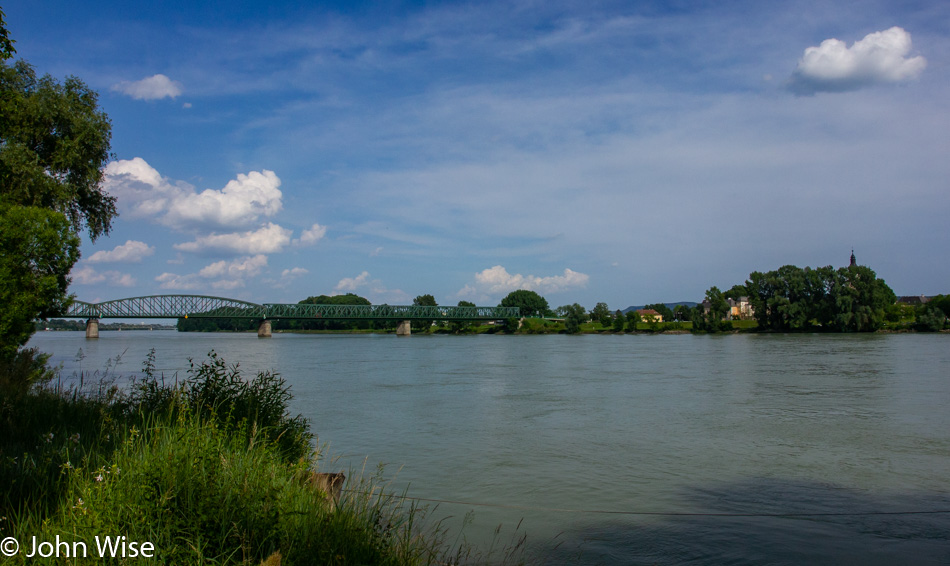 Krems an der Donau, Austria