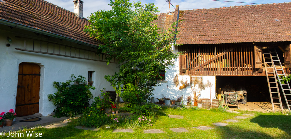 Hörsching, Austria