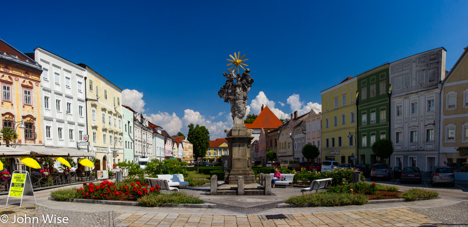 Eferding, Austria