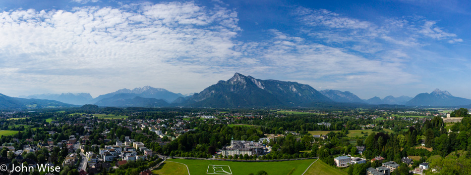 Salzburg, Austria