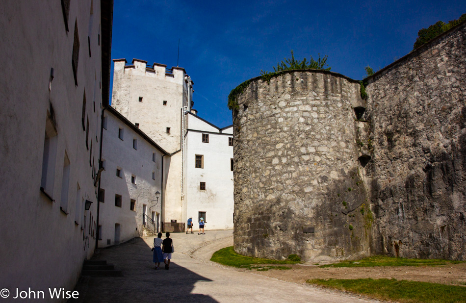 Salzburg, Austria