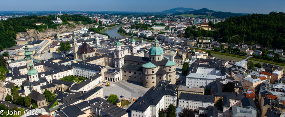 Salzburg, Austria