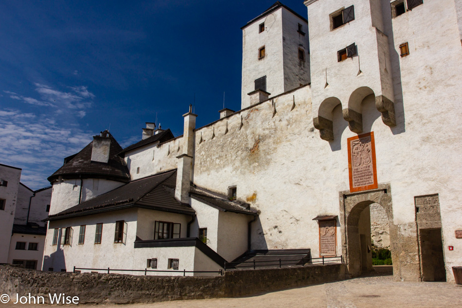 Salzburg, Austria