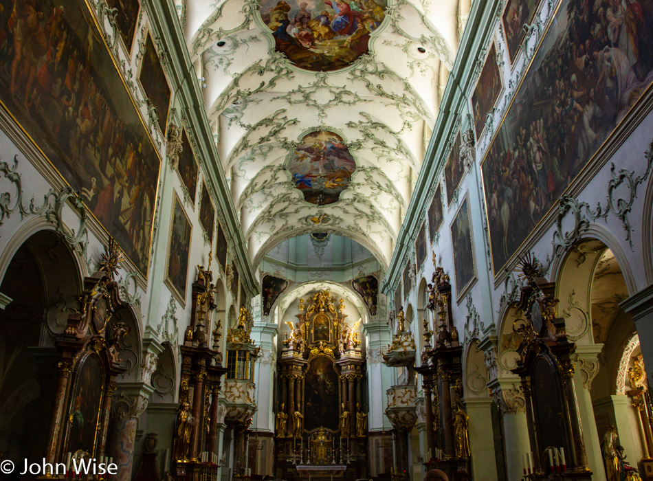 Salzburg, Austria