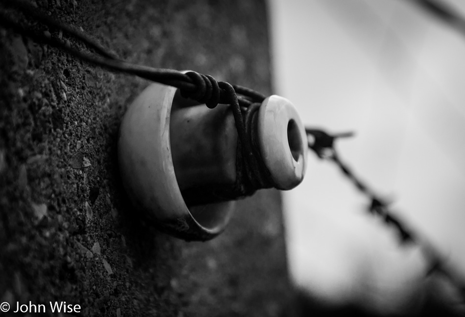 Dachau Concentration Camp, Germany