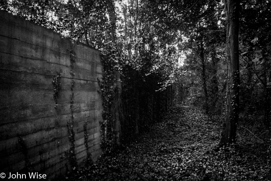 Dachau Concentration Camp, Germany