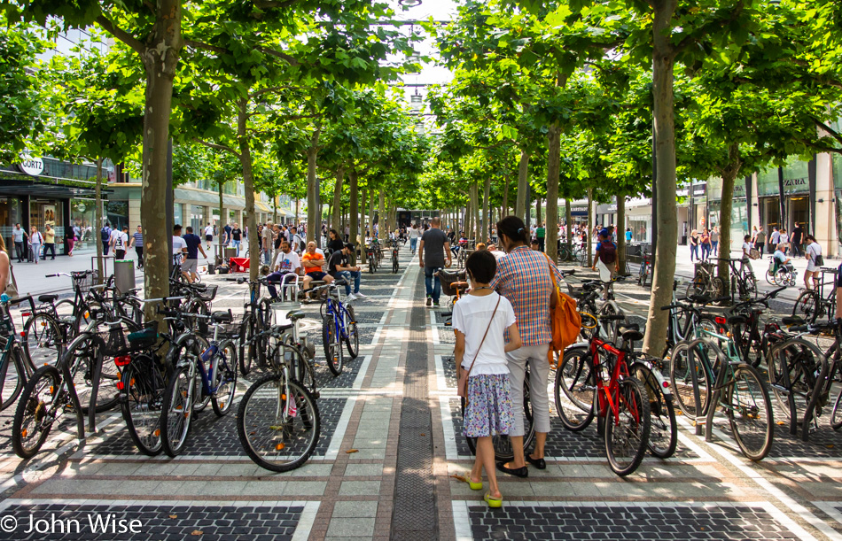 Frankfurt, Germany