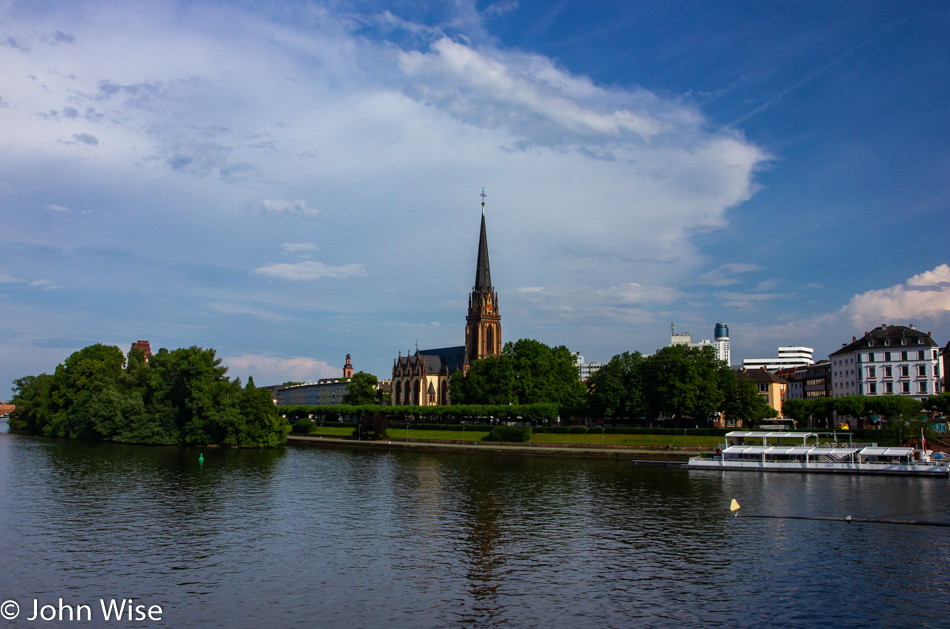 Frankfurt, Germany