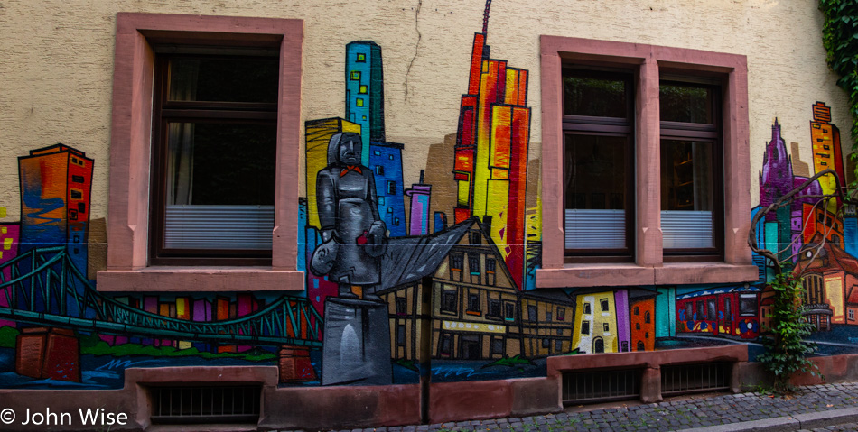 Frankfurt, Germany