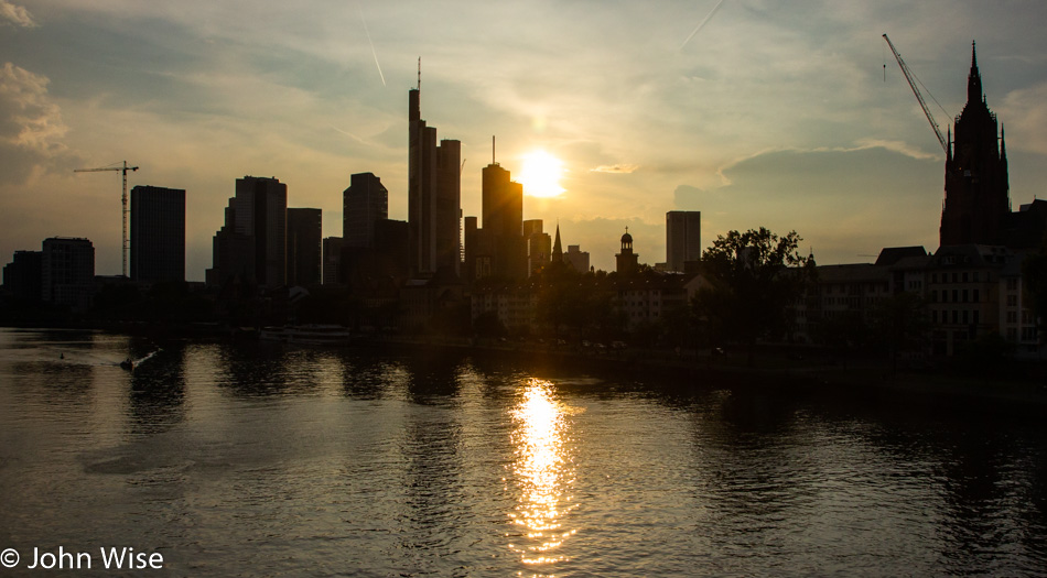 Frankfurt, Germany