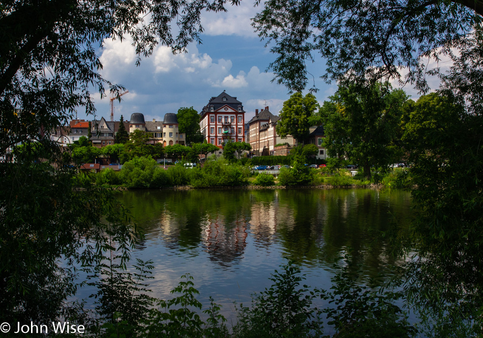 Hoechst, Germany