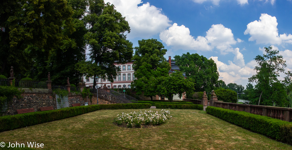 Hoechst, Germany