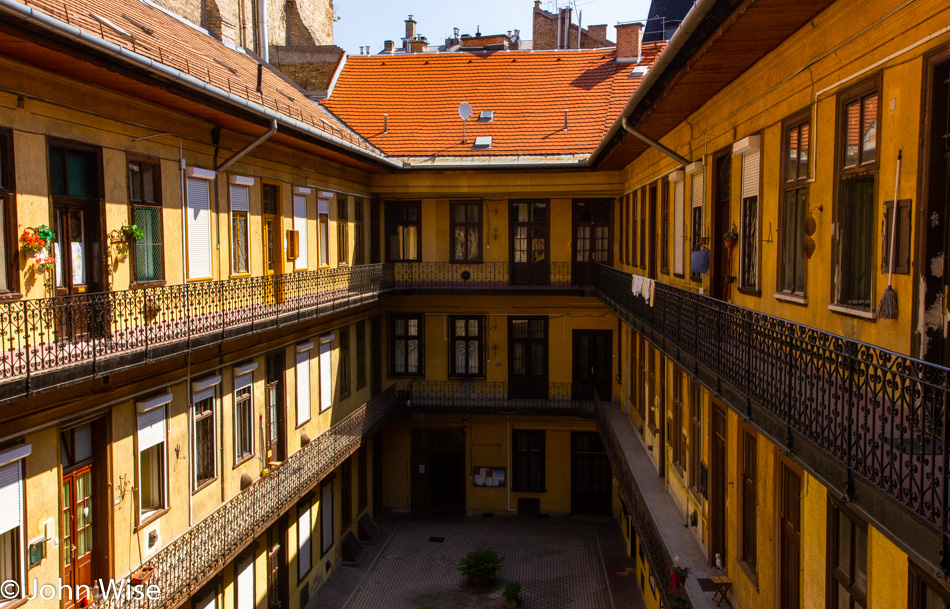 Budapest, Hungary