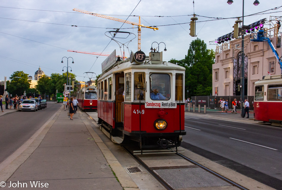 Vienna, Austria