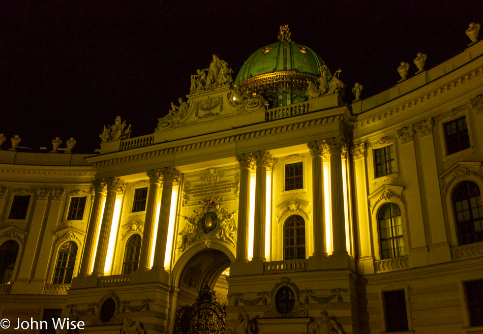 Vienna, Austria