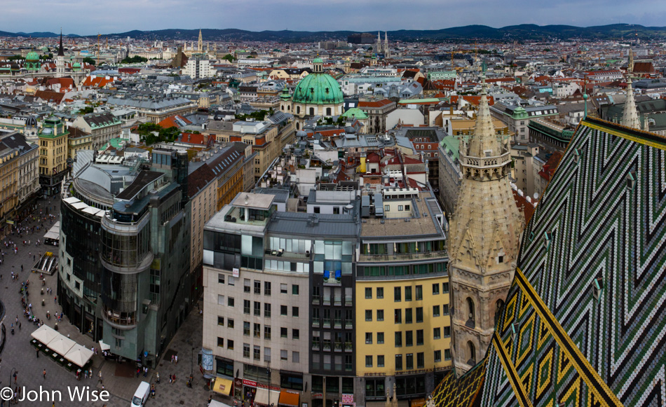 Vienna, Austria