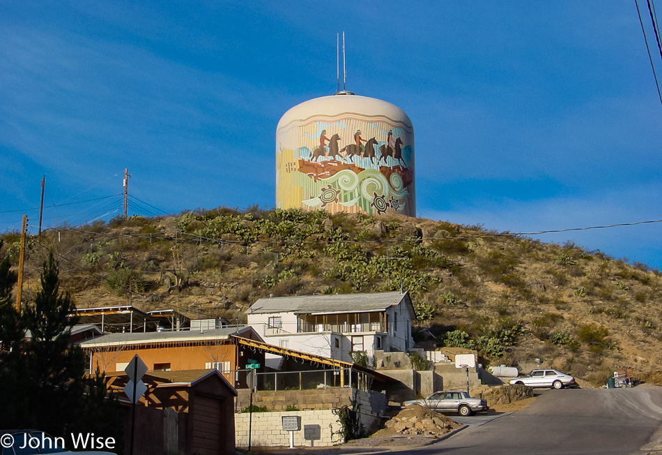 Truth or Consequences, New Mexico