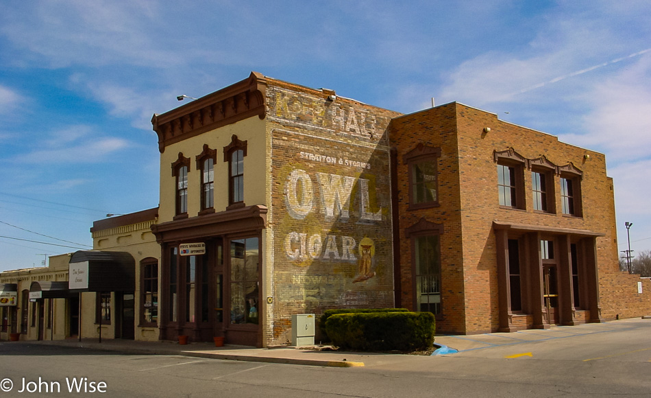 Socorro, New Mexico