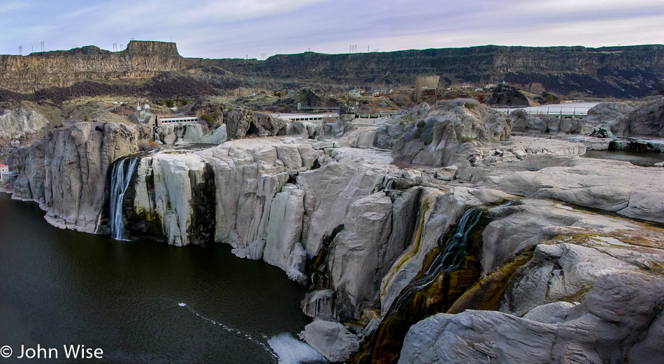 Twin Falls, Idaho