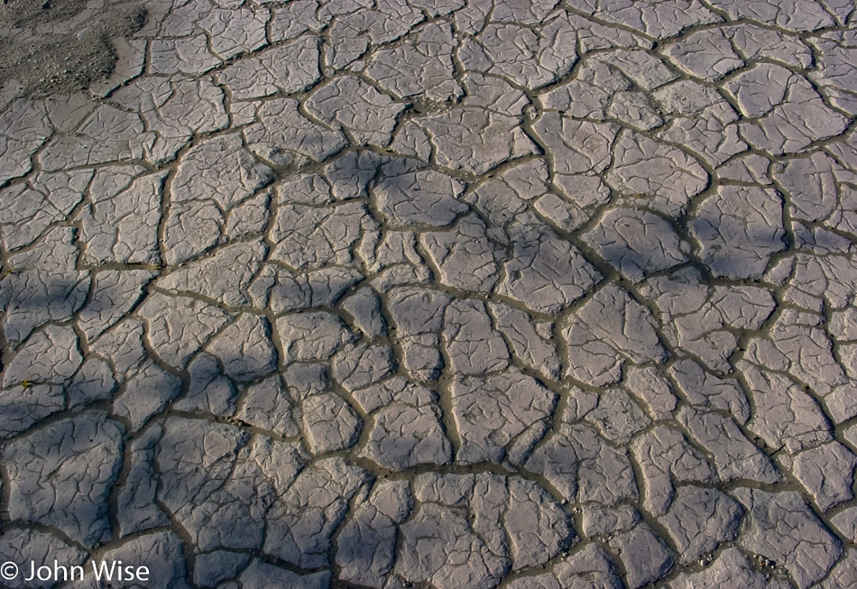 Death Valley National Park in California