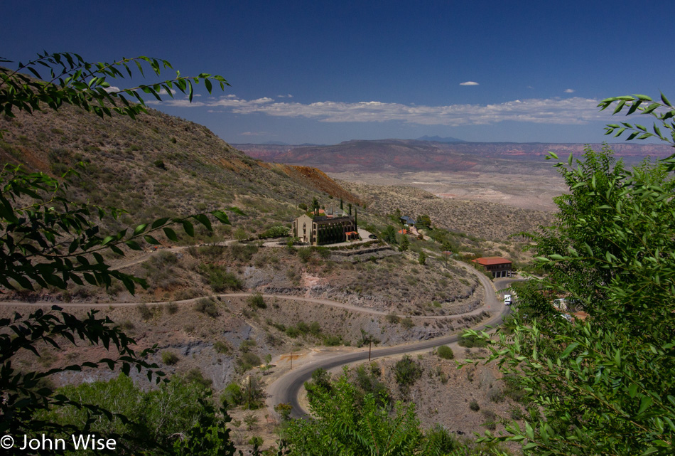 Jerome, Arizona