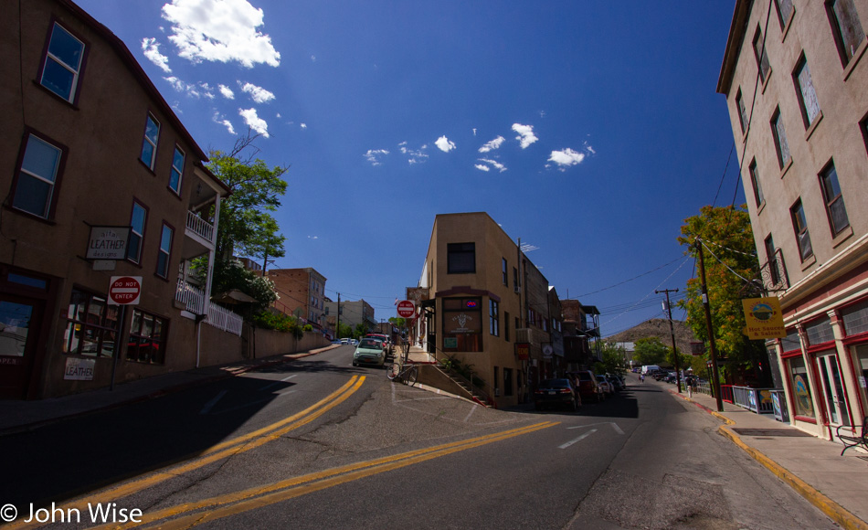 Jerome, Arizona