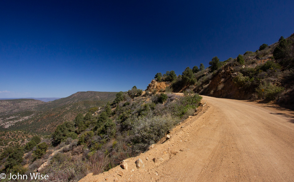 Cherry, Arizona