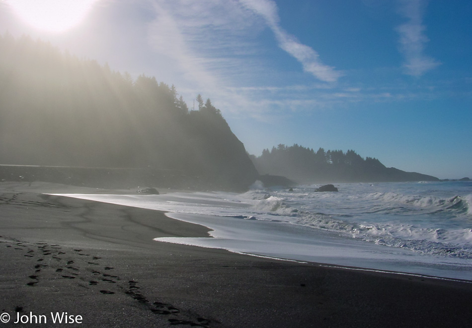 California Coast