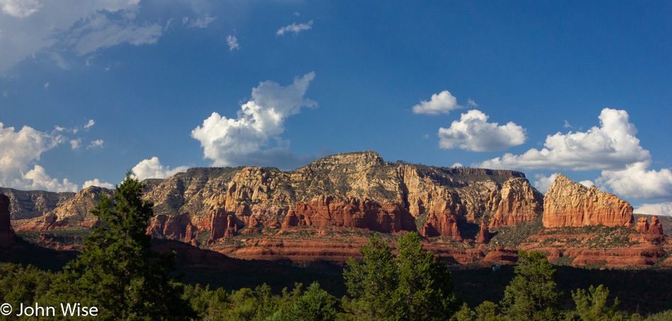 Sedona, Arizona