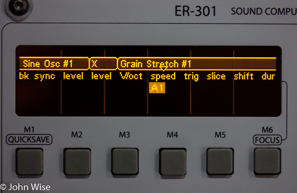 ER-301 from Orthogonal Devices