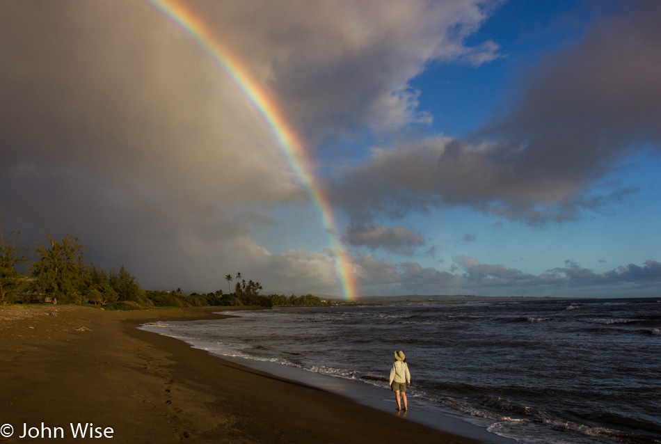 Kauai, Hawaii