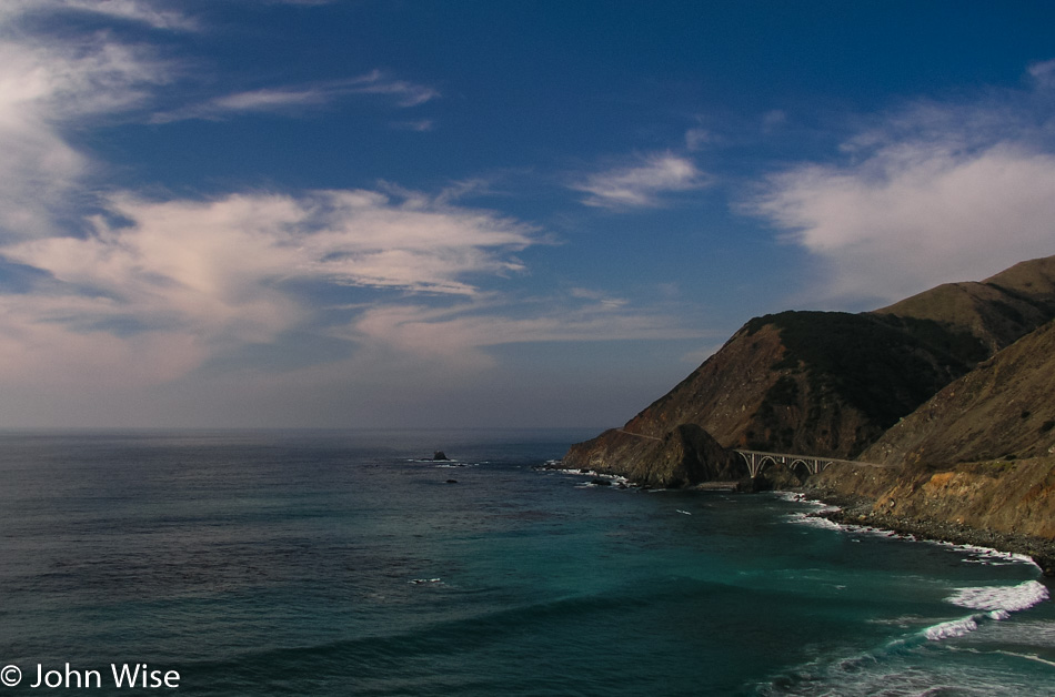 Highway 1 in California