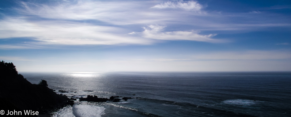 Highway 1 in California