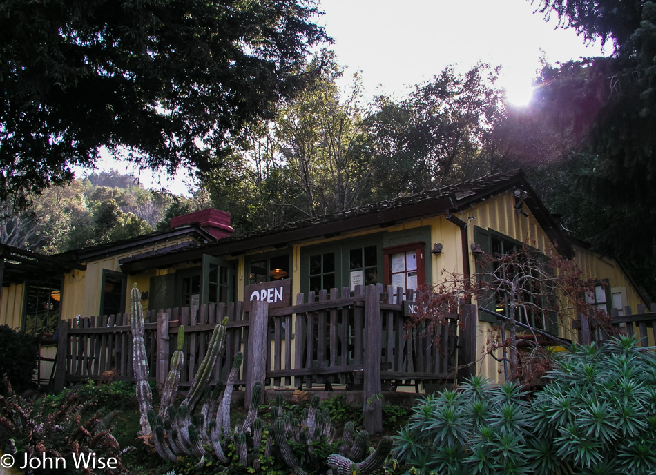 Big Sur, California