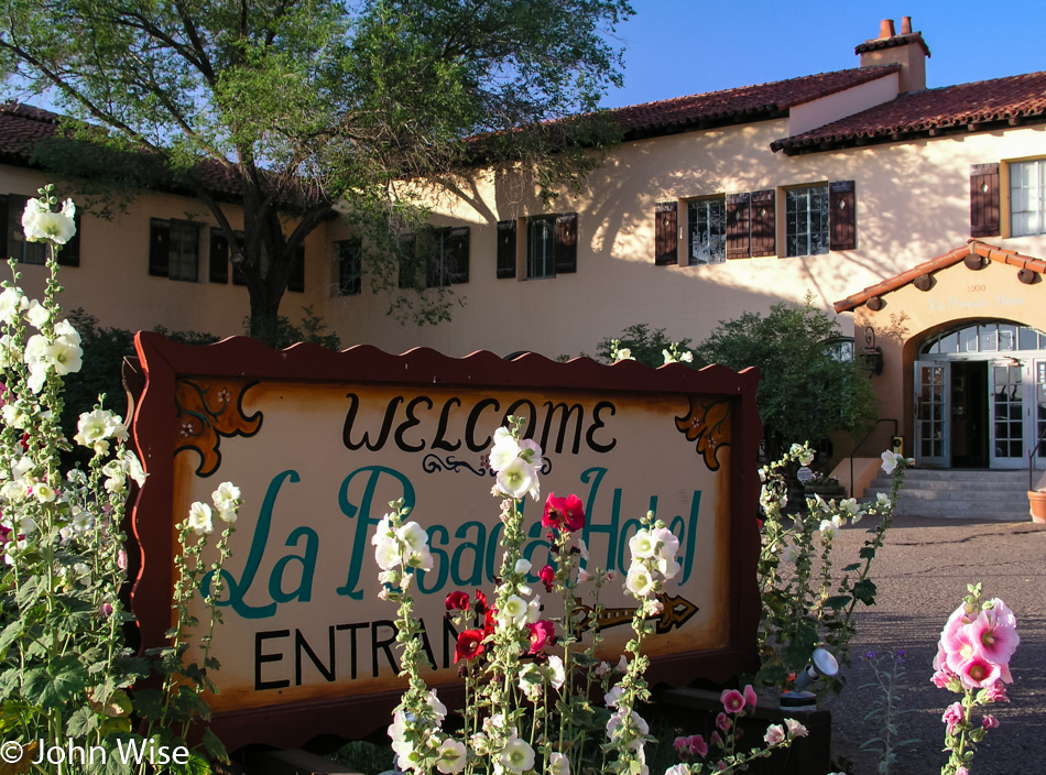 Winslow, Arizona