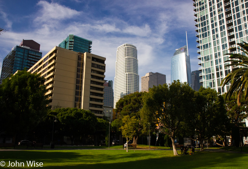 Los Angeles, California