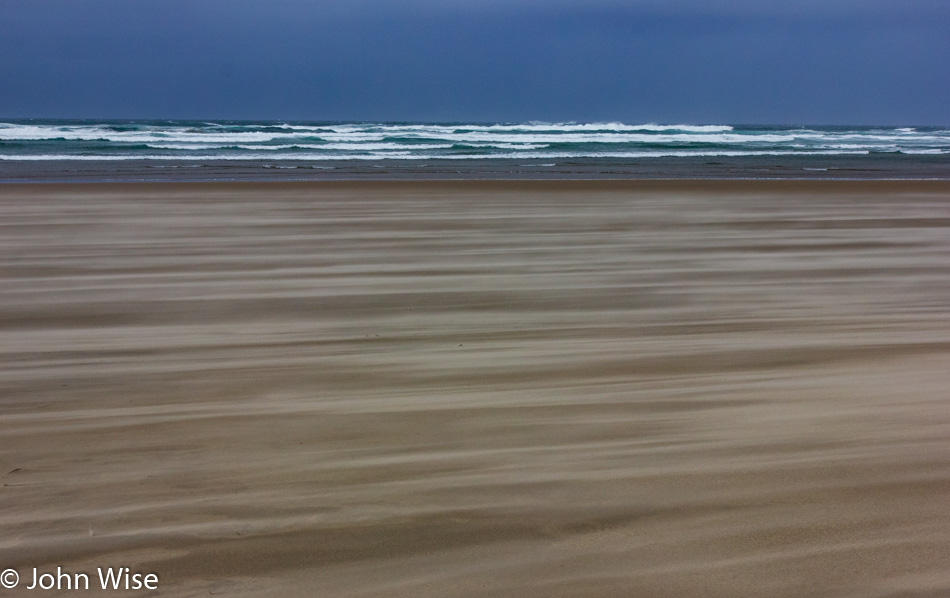 Cannon Beach, Oregon