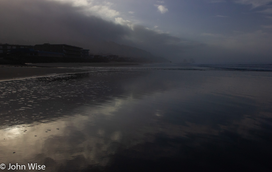 Cannon Beach, Oregon