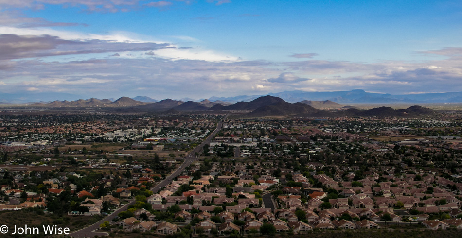 Phoenix, Arizona